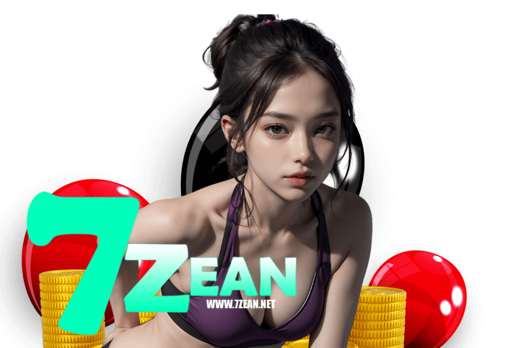 7zean สล็อต